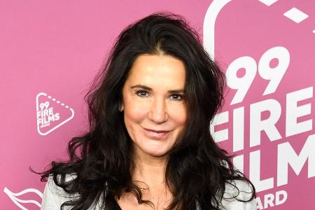 Mariella Ahrens: Ihr neuer Partner spricht schon von Hochzeit