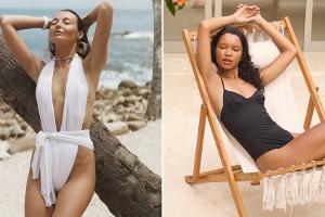 Die schönsten Bademoden-Trends für den Strandurlaub 2025