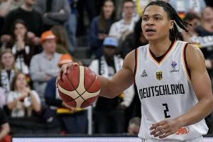 Basketball: Alba holt Nationalspieler Kayil