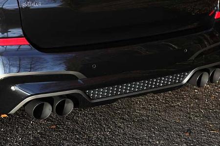 BMW X3 M (F97) Dähler