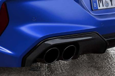 BMW M8 Competition Coupé