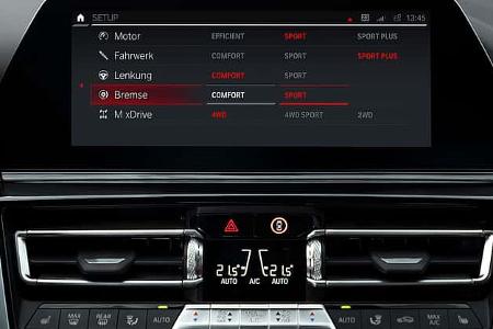 BMW M8 Competition Coupé