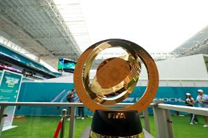 Klub-WM: Profigewerkschaft mit EU-Beschwerde gegen FIFA