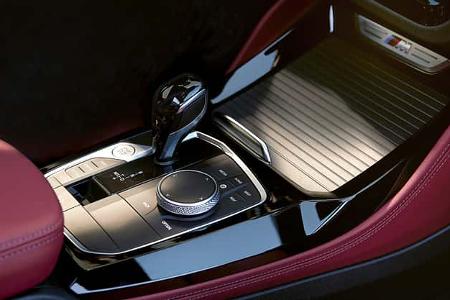 BMW X4 G02 Facelift (2022)