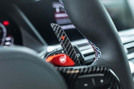 Manhart MHX5 700 (Basis BMW X5 M Competition F95)