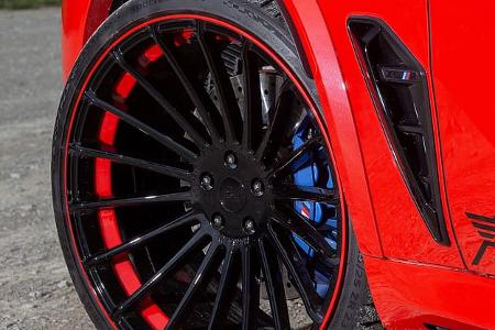 Hamann BMW X5 M Competition