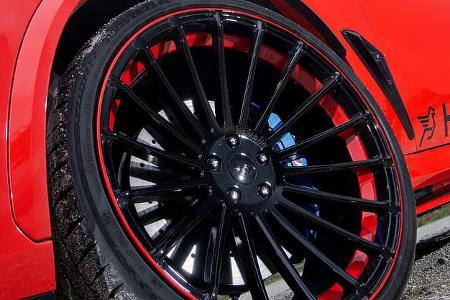 Hamann BMW X5 M Competition