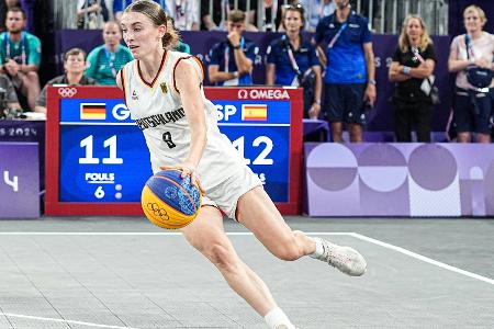 Rhine-Ruhr University Games: Deutschland mit Rekordaufgebot