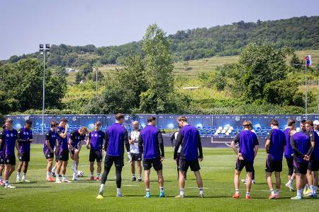 Rekord bei U21-EM: 220.000 Tickets verkauft