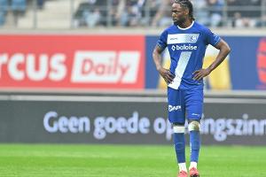 HSV holt Torunarigha: "Passt ideal"