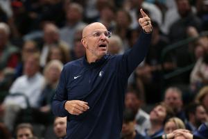 ESPN: Knicks wollen Kidd - Dallas lehnt ab