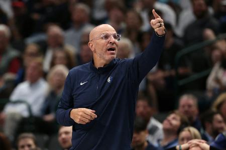 ESPN: Knicks wollen Kidd - Dallas lehnt ab