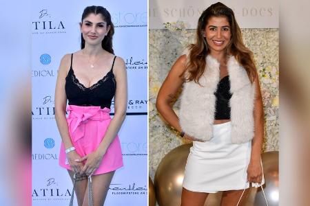 Diese Promis starteten ihre Karriere beim 