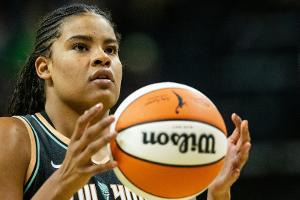 Auch Nyara Sabally fehlt DBB-Frauen bei EM