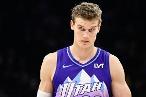 EuroBasket: DBB-Gegner Finnland mit Markkanen