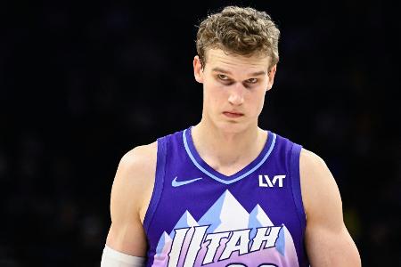 EuroBasket: DBB-Gegner Finnland mit Markkanen