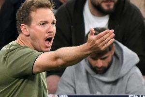 Nations-League-Spiele am Sonntag nicht ausverkauft