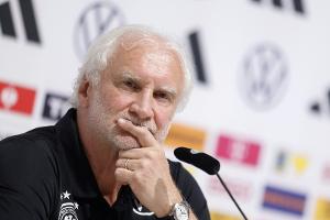 Völler über U21-EM: "Das große Ziel ist Bratislava"