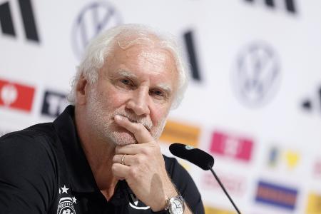 Völler über U21-EM: 