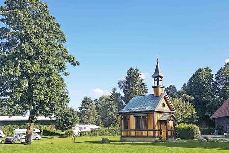 Stellplatz-Bad Waldsee