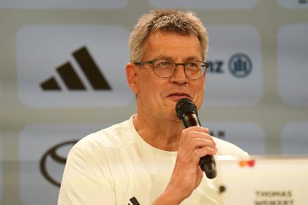 Weikert zu Olympia-Konzepten: 