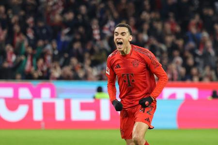 Bayern, Paris, Real: Hier läuft die Klub-WM im TV