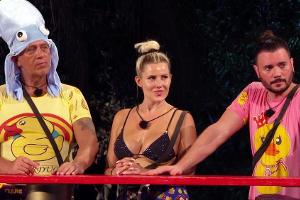 "Kampf der Realitystars": Drei Neue mit besonderer Mission