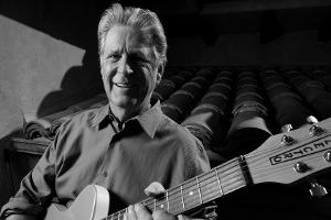 "Die Seele unseres Sounds": Beach Boys trauern um Brian Wilson