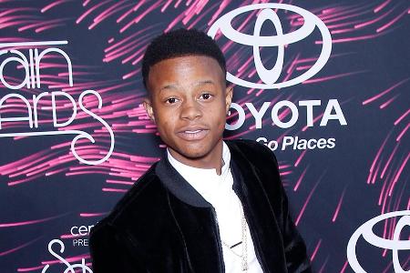 Rapper Silentó zu 30 Jahren Haft verurteilt