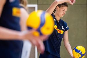 Volleyball: Schwerin holt nächste Niederländerin