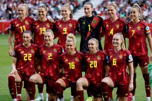 Kader für EM-Mission: Wück setzt auf Routine und Jugend