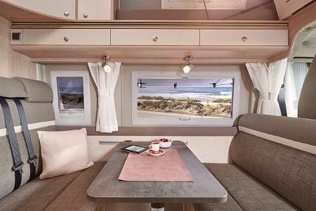 Pössl Concorde Compact Sitzgruppe