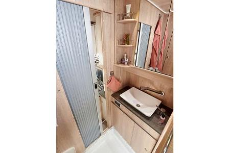 Pössl Concorde Compact