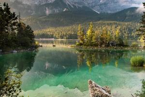 Urlaub in Bayern: Die Ausflugstipps der "Dahoam is Dahoam"-Stars