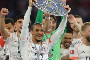 Trotz Galatasaray-Wechsel: Sané spielt Klub-WM für Bayern