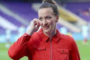 Schult über DFB-Frauen: "Kann sehr, sehr weit gehen"