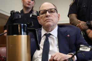 Prozess um Harvey Weinstein: Keine Einigung bei Vergewaltigungsvorwurf