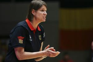 Hoffen auf das WNBA-Duo: DBB-Frauen vor EM-Start unter Druck