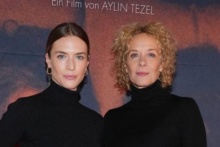 Überraschung: TV-Star Katja Riemann wird zum ersten Mal Oma