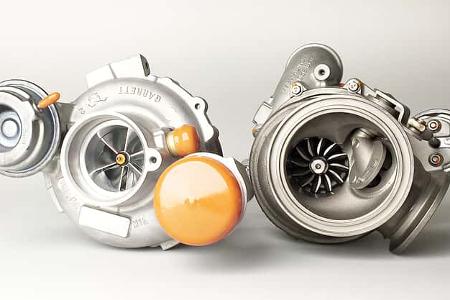 VW T6 von B&B Automobiltechnik