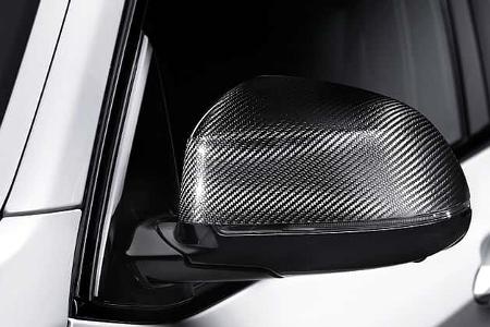 BMW X5 M Performance Zubehör