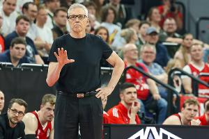 Herbert warnt vor Ulm: "Athletisch und sehr talentiert"