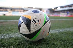 3. Liga: Alle 20 Klubs erhalten Zulassung