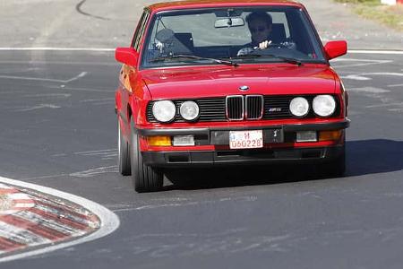 BMW M5 E28