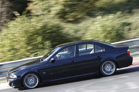 BMW M5 E39