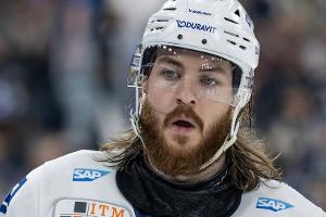 DEL: Kölner Haie holen MacInnis aus Mannheim