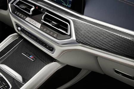 BMW X5M First Edition