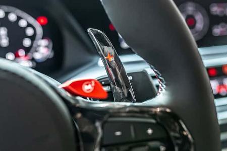 Manhart MHX6 700 auf Basis BMW X6 M Competition