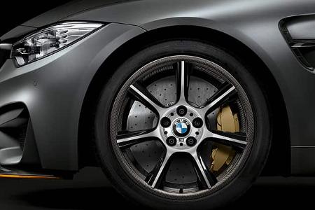 BMW Modellpflege 2016