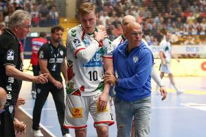 Kristjanssons Einsatz beim Final Four weiter fraglich